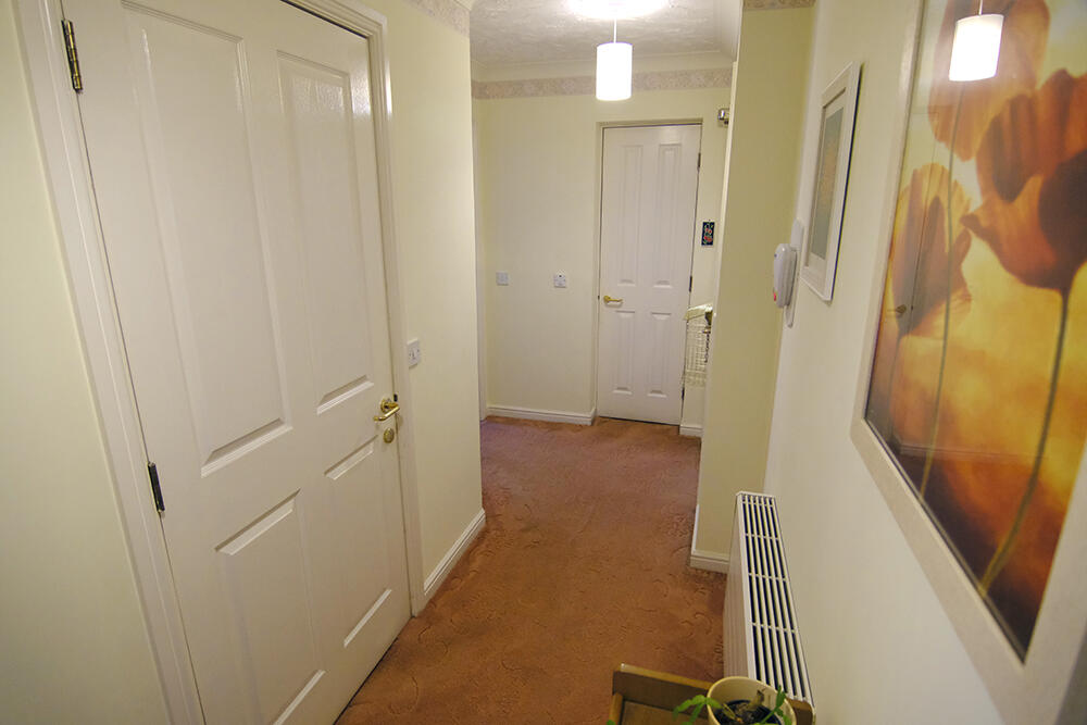 Additional image 23 of 22 Kingsford Court, 125 Ulleries Road, Solihull, West Midlands, B92 8DT