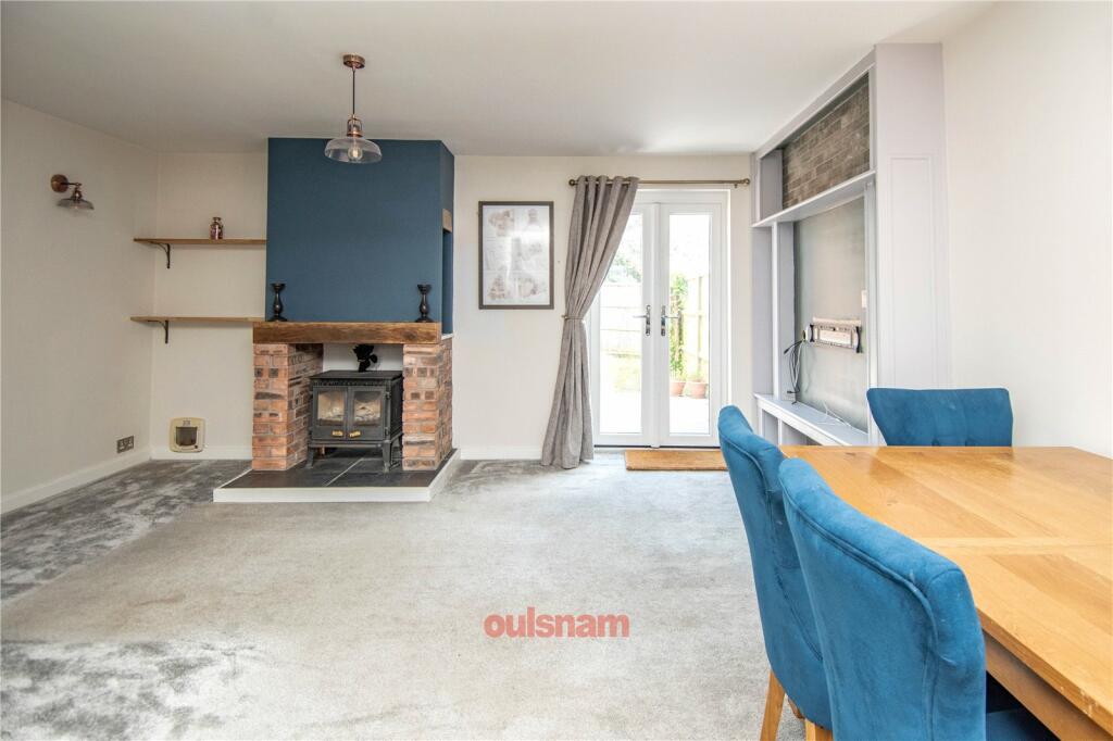 Additional image 2 of Greenside, Stoke Prior, Bromsgrove, Worcestershire, B60
