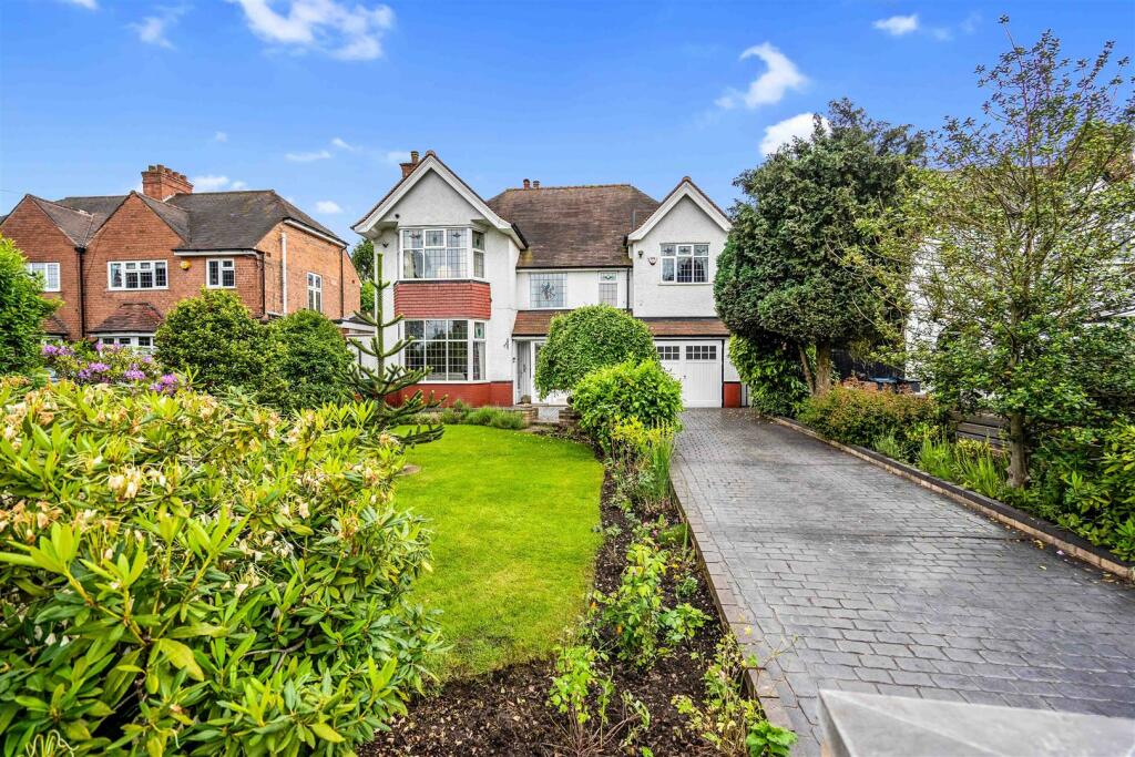 Additional image 26 of Penns Lane, Sutton Coldfield