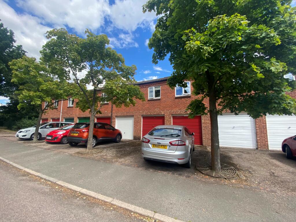 Primary image of Exhall Close, Redditch