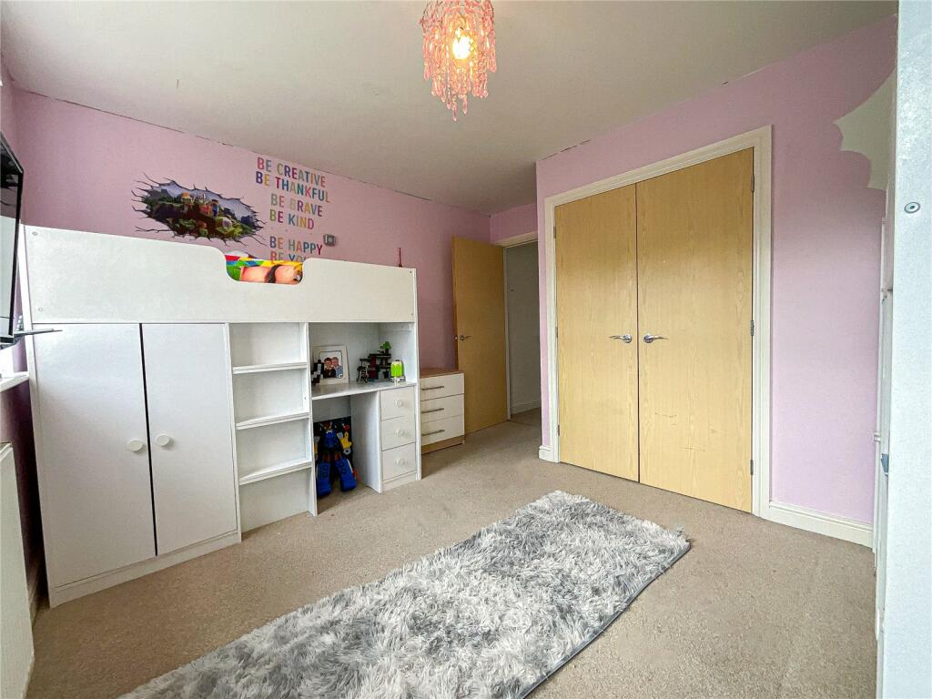 Additional image 12 of Lyon Drive, Tamworth, Staffordshire, B77