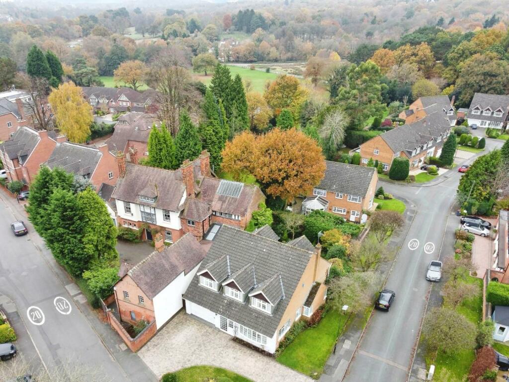 Additional image 20 of Tudor Hill, Sutton Coldfield