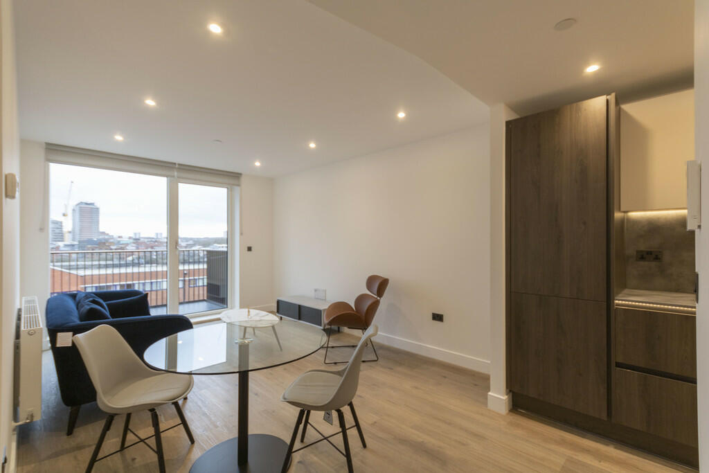 Additional image 3 of The Colmore, Snow Hill Wharf, Shadwell Street, Birmingham, B4