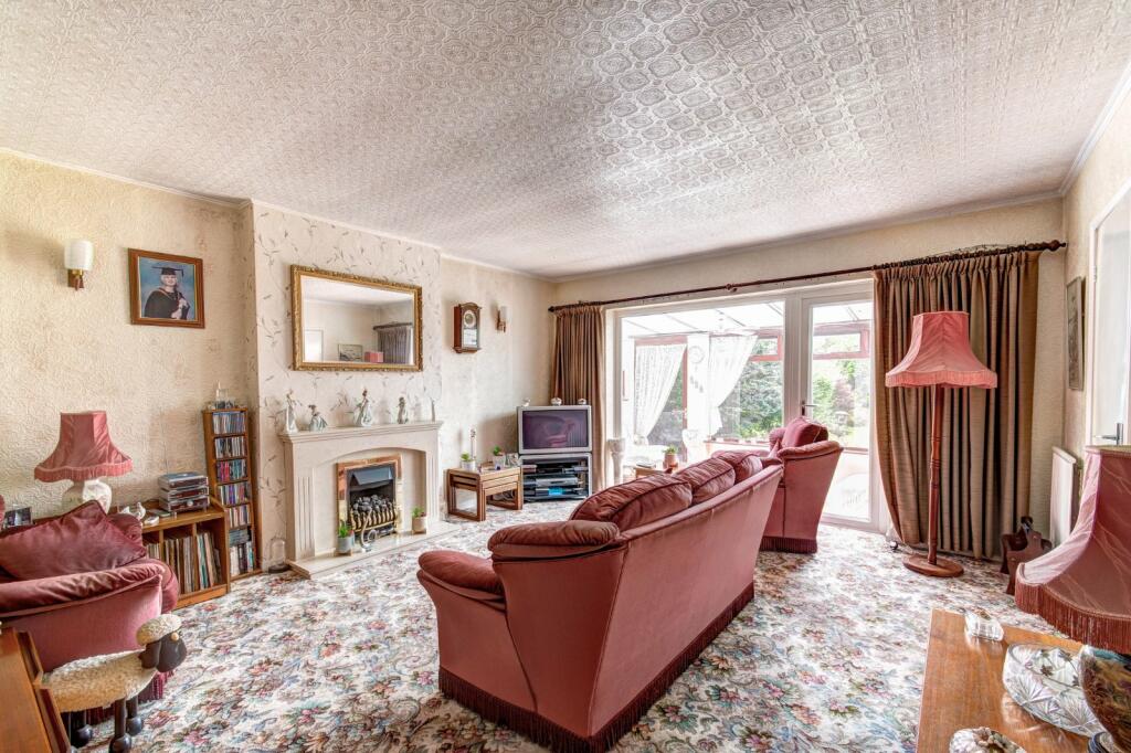 Additional image 5 of Coton Grove, Shirley, Solihull, West Midlands, B90