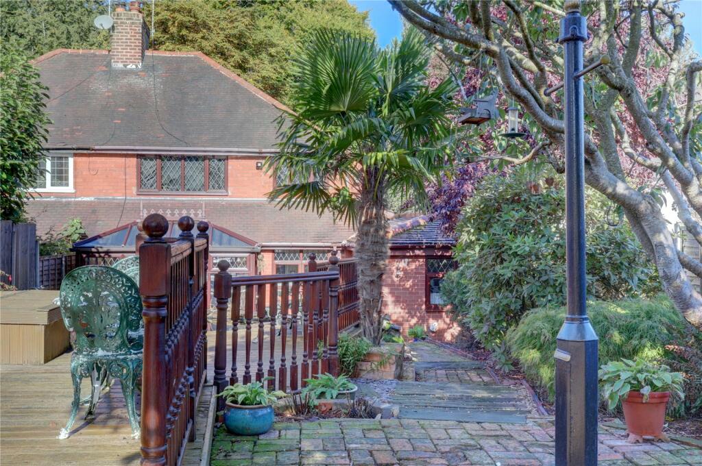 Additional image 25 of Groveley Lane, Cofton Hackett, Birmingham, B45