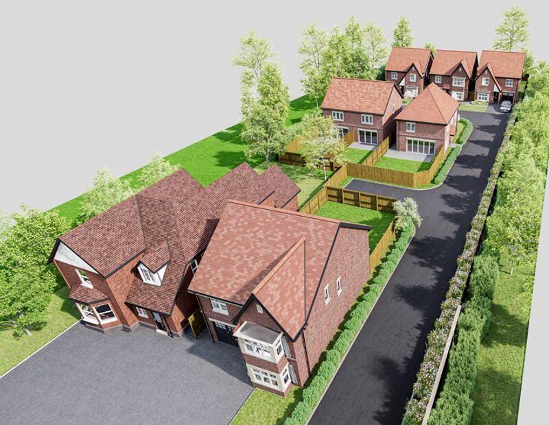 Additional image 2 of Meadow View, Dosthill Road, Dosthill, Tamworth B77 1JB