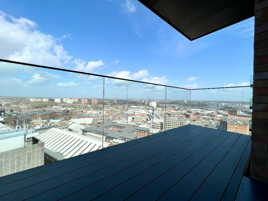 Additional image 7 of Shadwell Street, Birmingham, B4