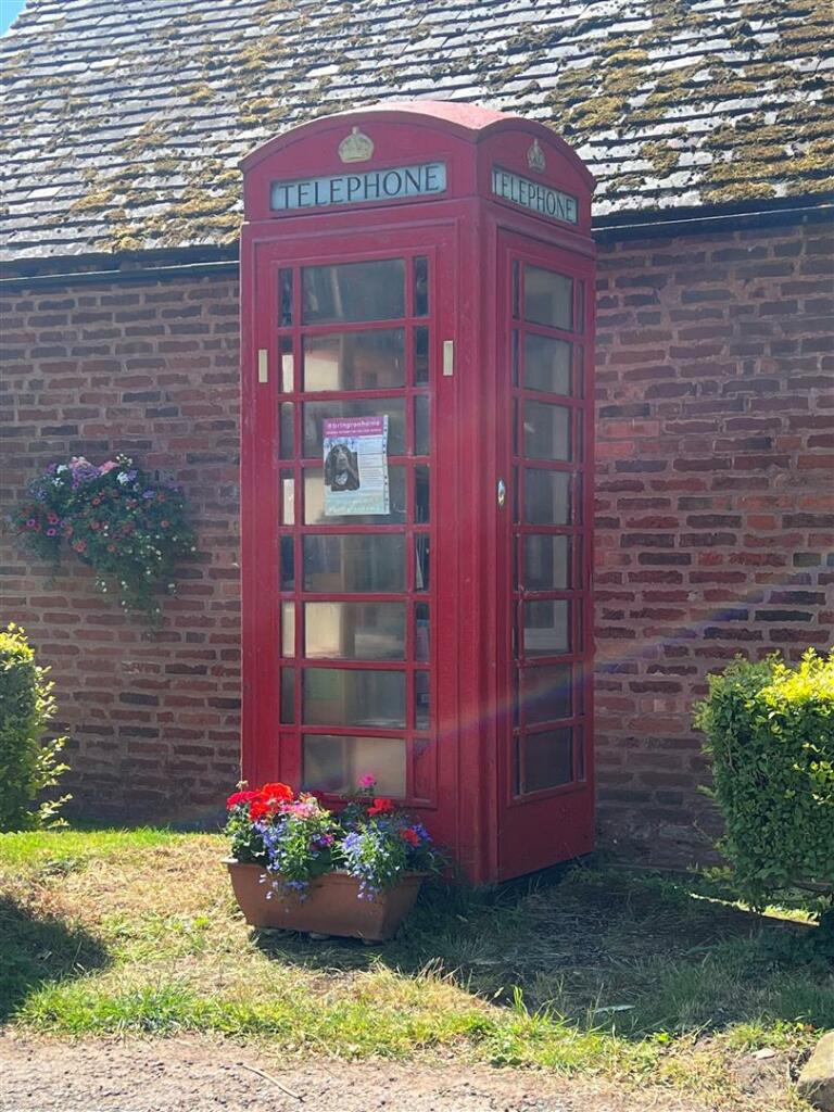 Additional image 33 of The Beck, Elford