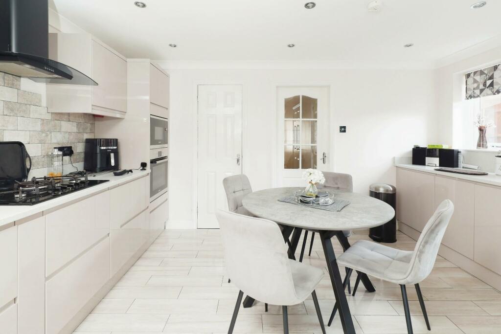 Additional image 7 of Sandown, Amington, Tamworth