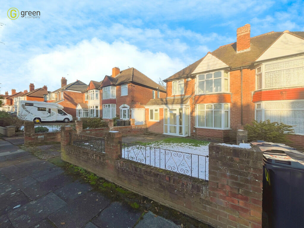 Additional image 25 of Yateley Avenue, Great Barr