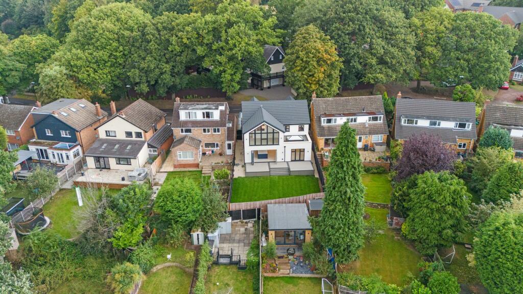 Additional image 32 of Hill Village Road, Four Oaks, B75 5JW