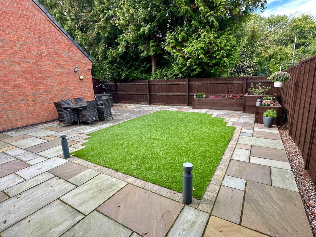 Additional image 29 of The Hills, Padbury Close, Redditch, B98 9AG