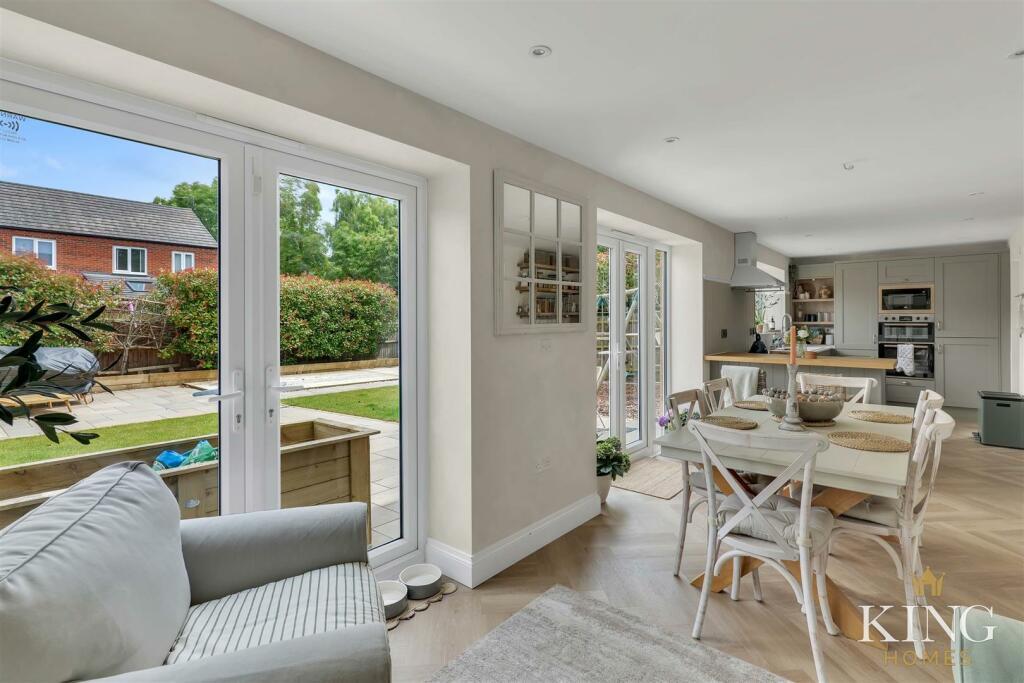 Additional image 7 of Chestnut Way, Bidford-On-Avon, Alcester