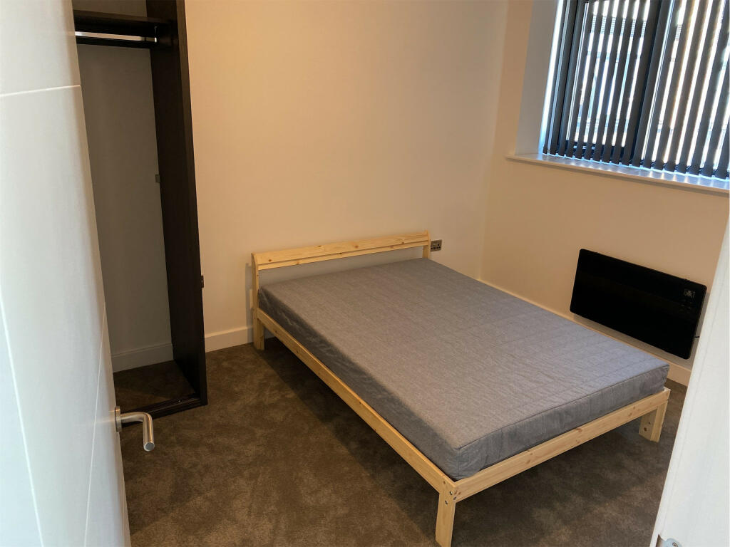 Additional image 7 of Priory House, Birmingham, B5 6BF