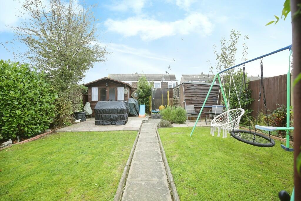 Additional image 21 of St Leonards View, Polesworth