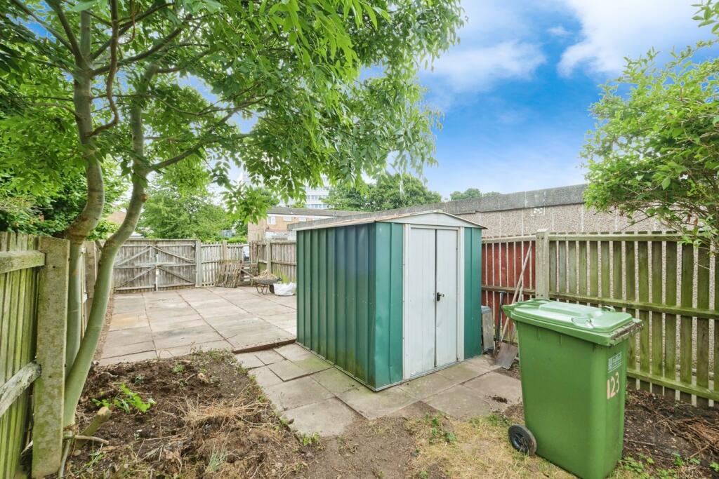 Additional image 19 of Arbor Way, Birmingham, B37