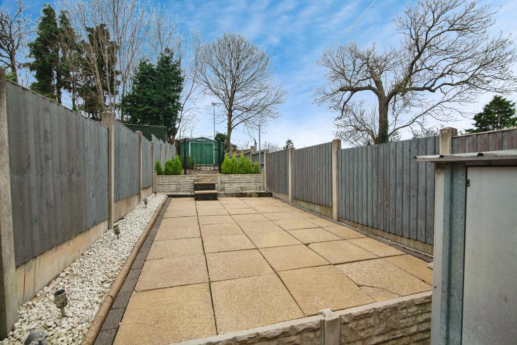 Additional image 13 of Talbot Street, Halesowen, B63