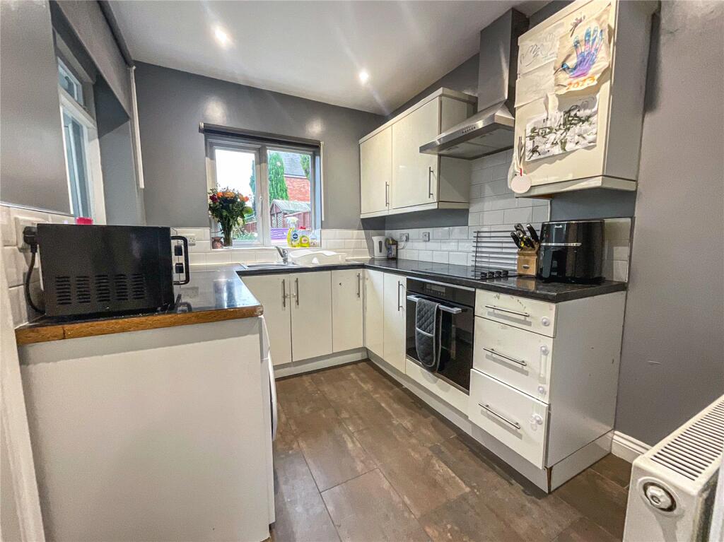 Additional image 8 of Dordon Road, Dordon, Tamworth, Warwickshire, B78