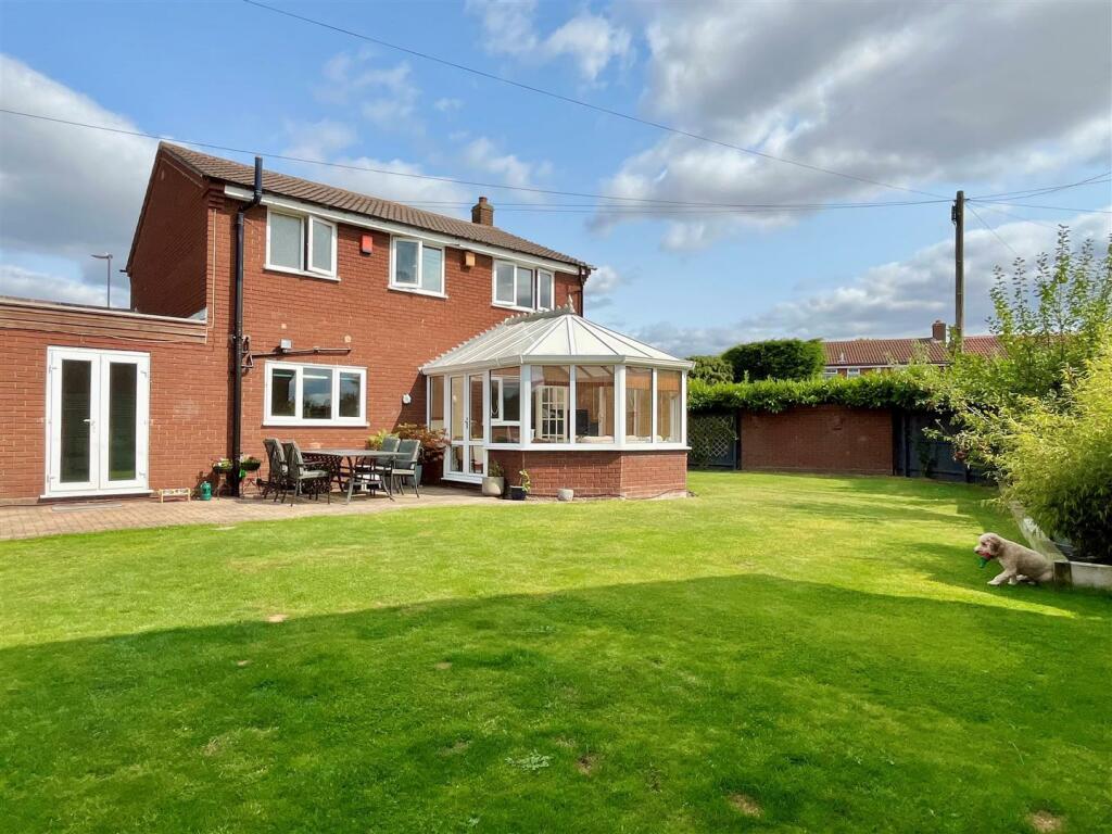 Additional image 20 of Brookhus Farm Road, Walmley, Sutton Coldfield