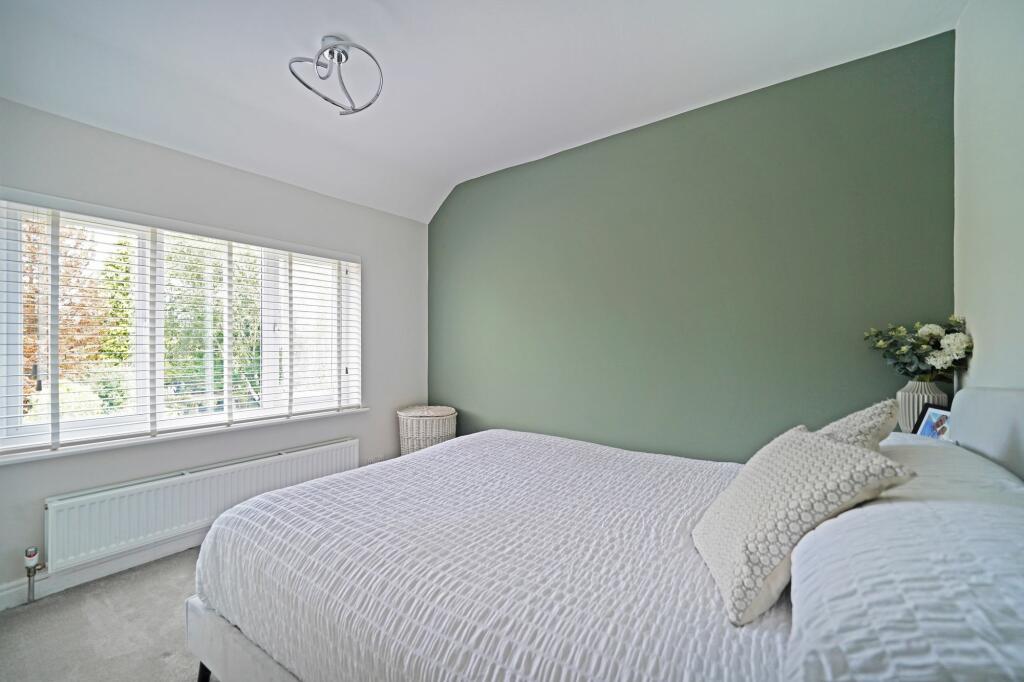 Additional image 10 of Widney Road, Bentley Heath, B93