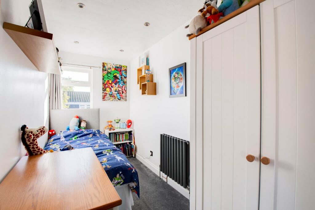 Additional image 9 of Polesworth Close, Redditch, Worcestershire, B98