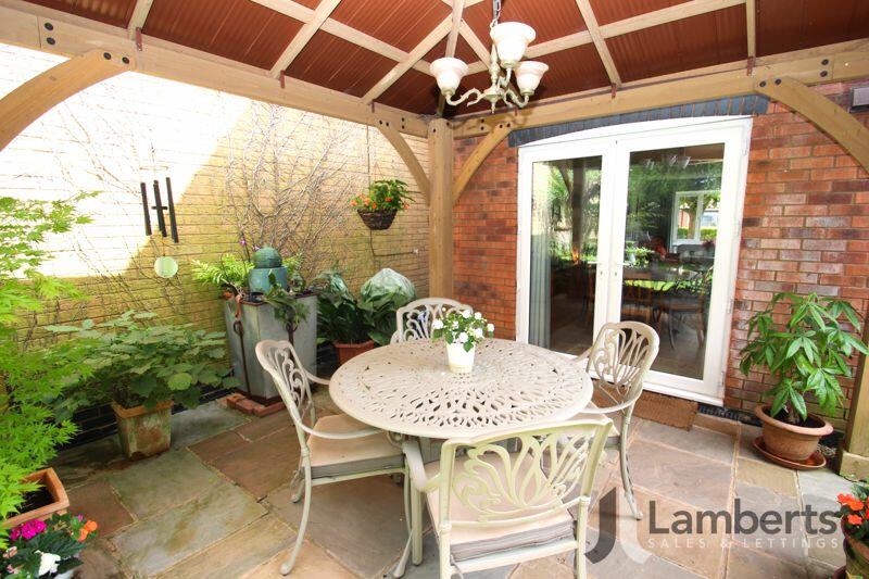 Additional image 20 of Abbeyfields Drive, Studley