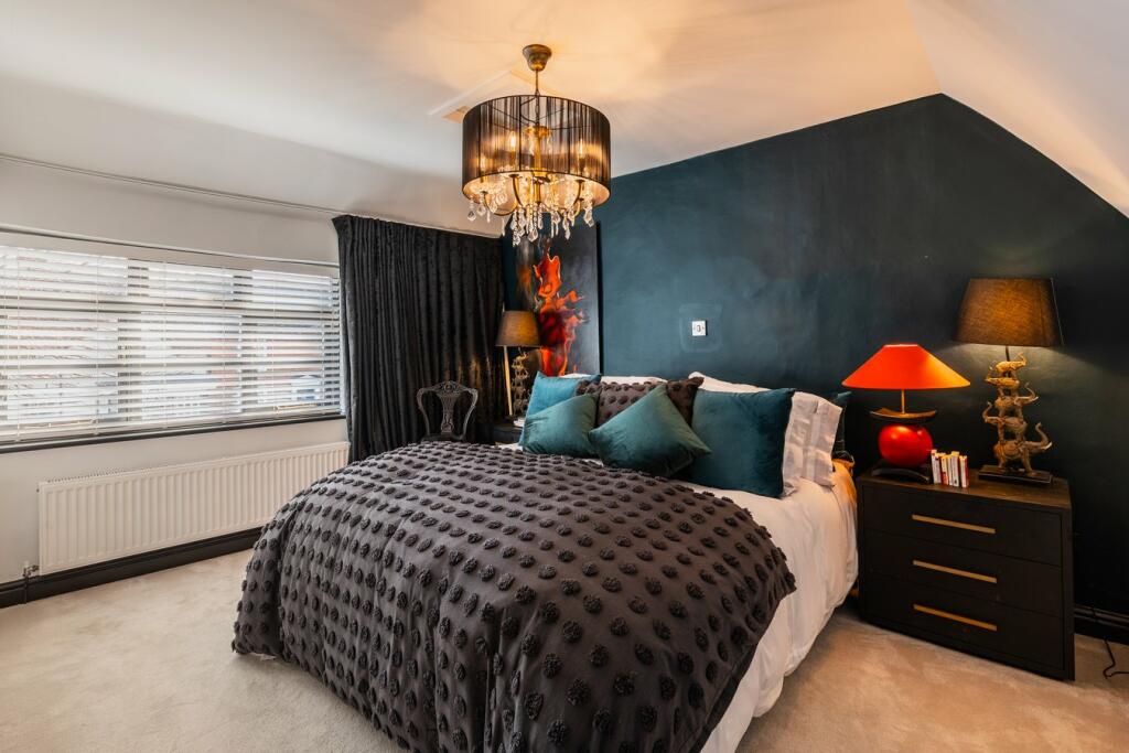 Additional image 26 of High Street, Henley-in-Arden, Warwickshire, B95