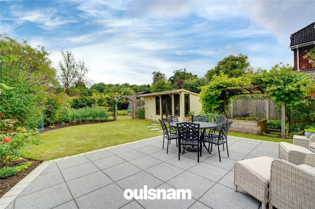 Additional image 27 of Blackwell Road, Barnt Green, Birmingham, Worcestershire, B45