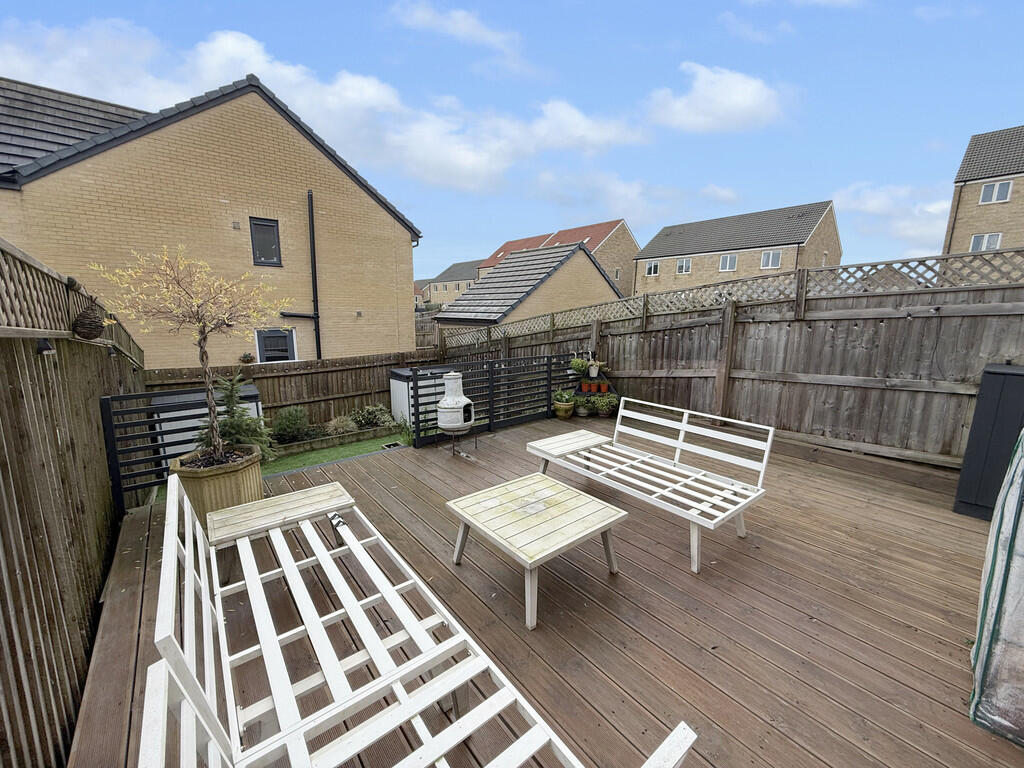 Additional image 15 of Campion Road, Frome
