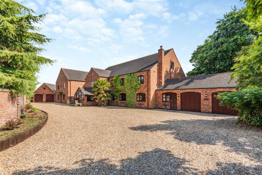 Additional image 30 of Coppice Lane, Clifton Campville, Tamworth