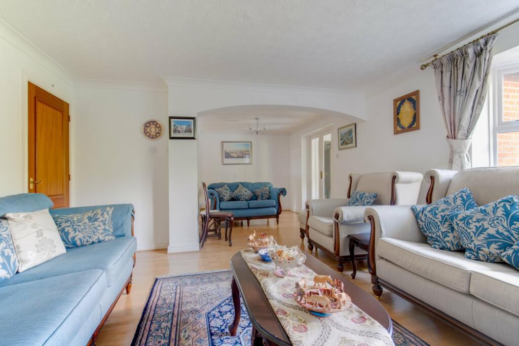 Additional image 3 of Brampton Crescent, Shirley, Solihull, West Midlands, B90