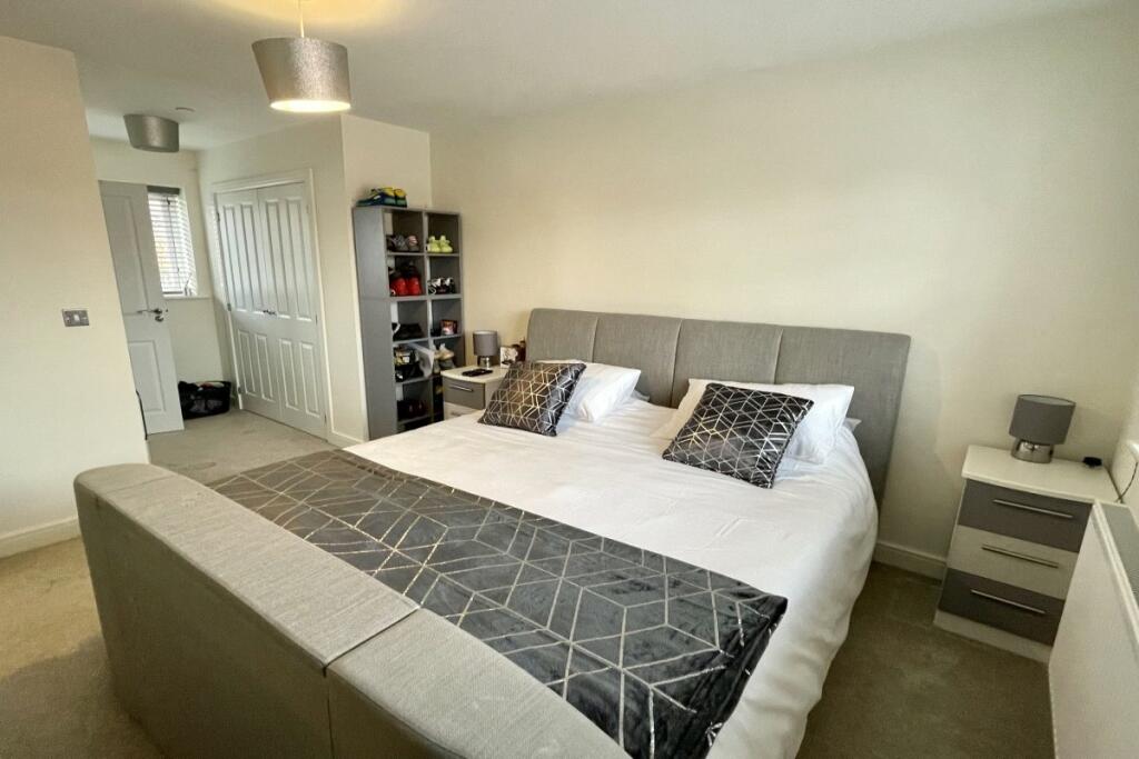 Additional image 15 of Old Farm Drive, Marston Green, Birmingham, B37