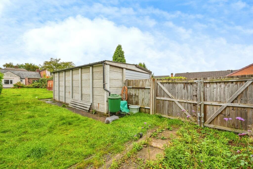 Additional image 17 of Amington Road, Bole Hall, Tamworth