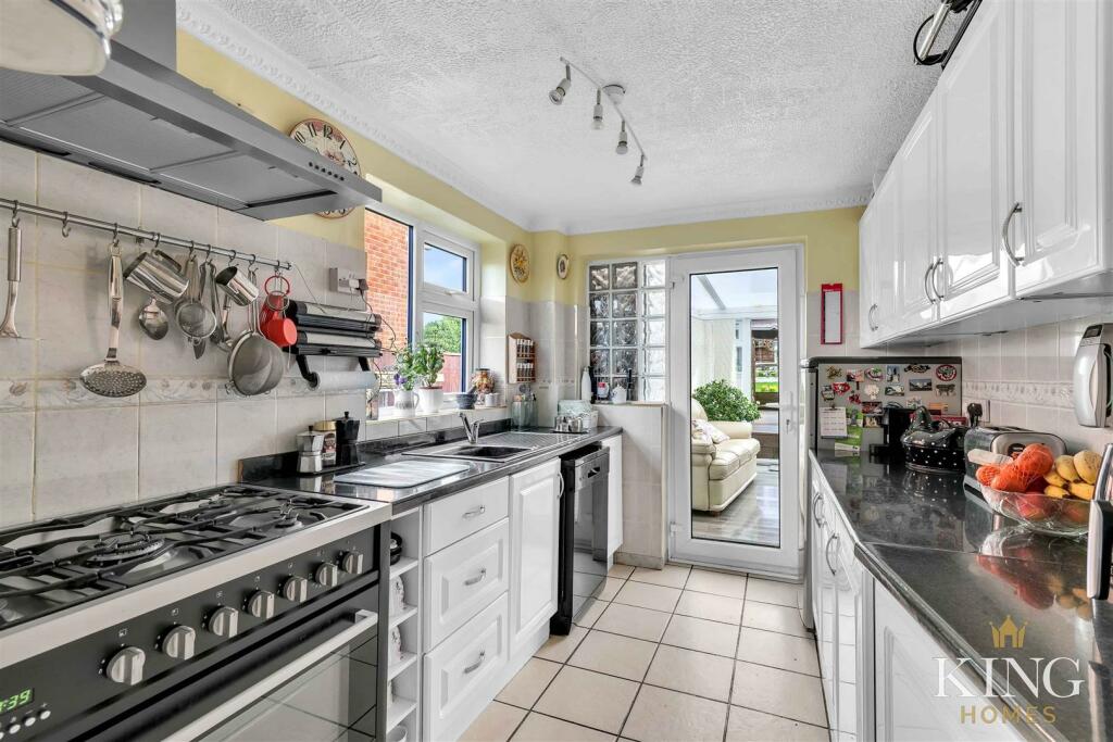 Additional image 7 of St. Martins Avenue, Studley