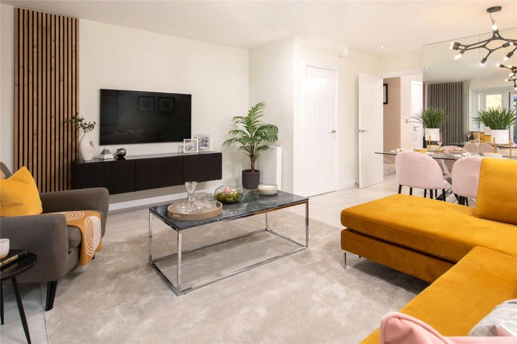 Additional image 11 of Plot 153, Lucas Gardens, Dog Kennel Lane, Shirley, Solihull, West Midlands, B90