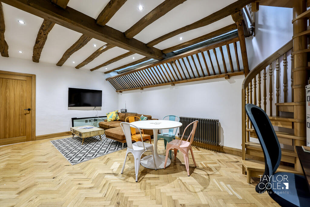 Additional image 37 of Syerscote Lane, Wigginton