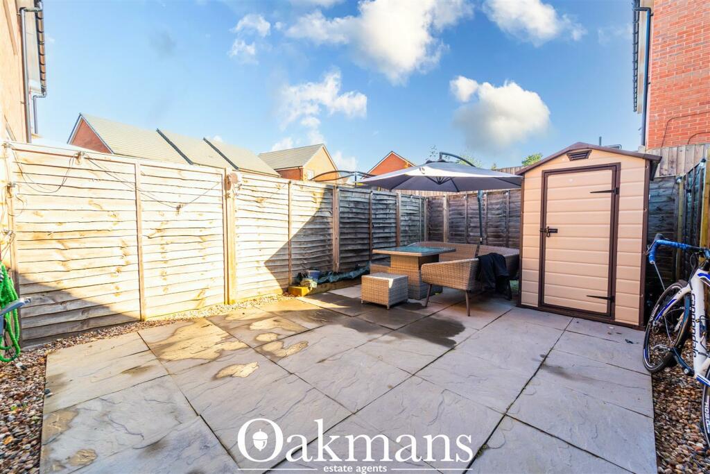 Additional image 17 of Ashtree Court, Kings Norton, B38