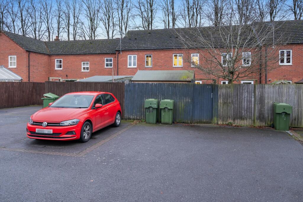 Additional image 16 of Maiden Way, Aston Fields, Bromsgrove. B60