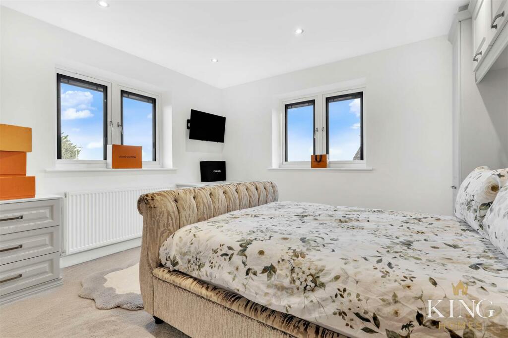 Additional image 17 of Archer Close, Studley