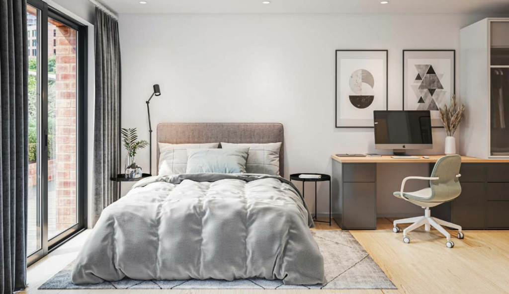 Additional image 15 of Lancaster Wharf, Birmingham, B4