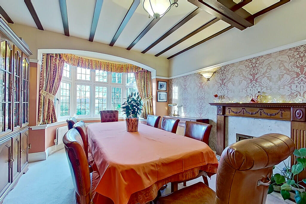 Additional image 11 of Somerville Drive, Sutton Coldfield