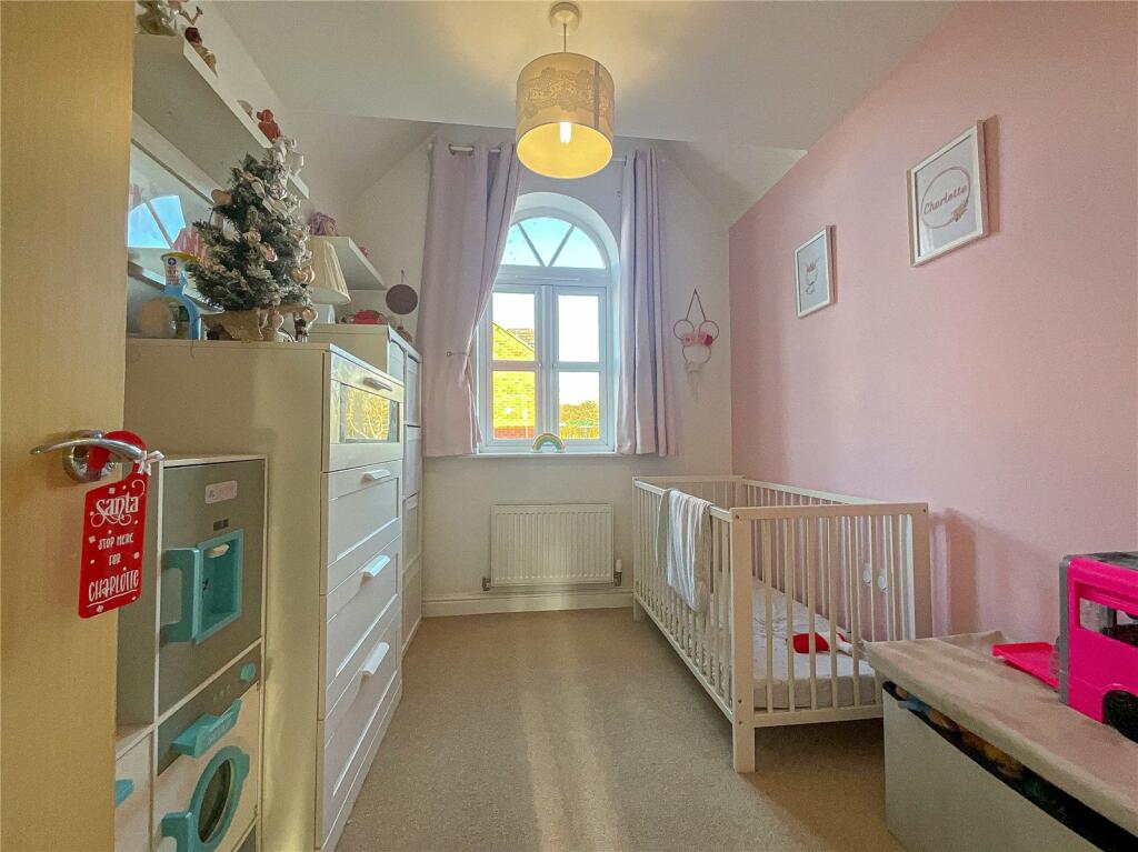 Additional image 18 of Lowes Drive, Tamworth, Staffordshire, B77