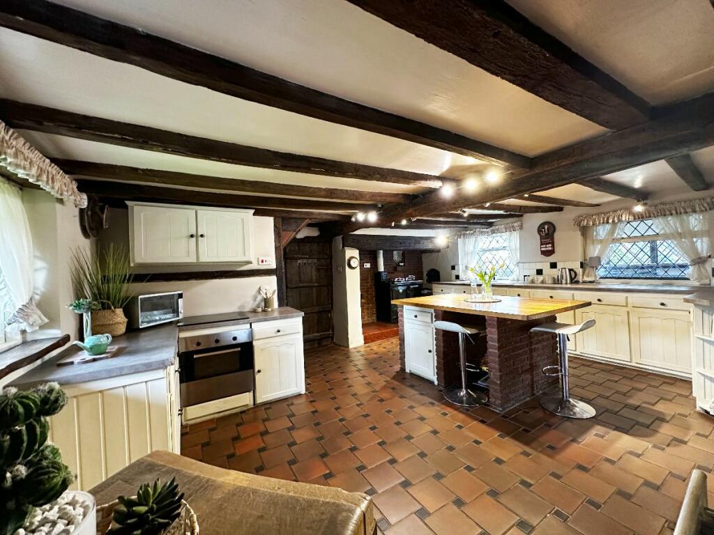 Additional image 9 of Duke End Farm, Arnolds Lane, Coleshill, Birmingham