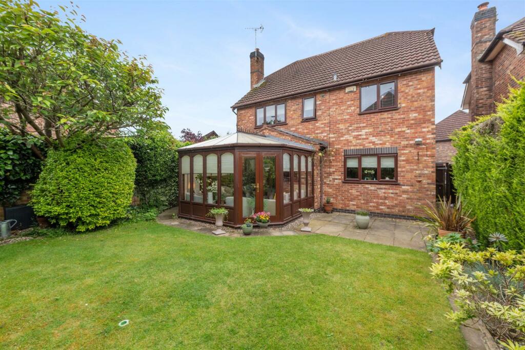 Additional image 17 of Swinbrook Way, Shirley, Solihull