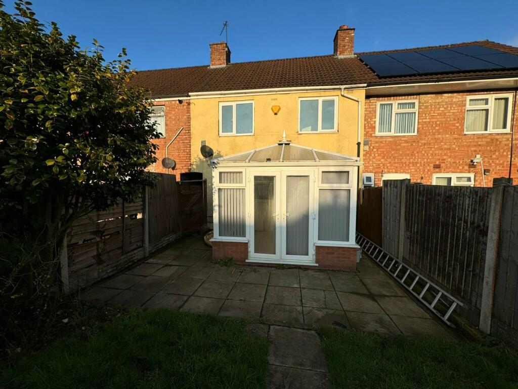 Additional image 18 of Kitts Green Road, Birmingham, B33