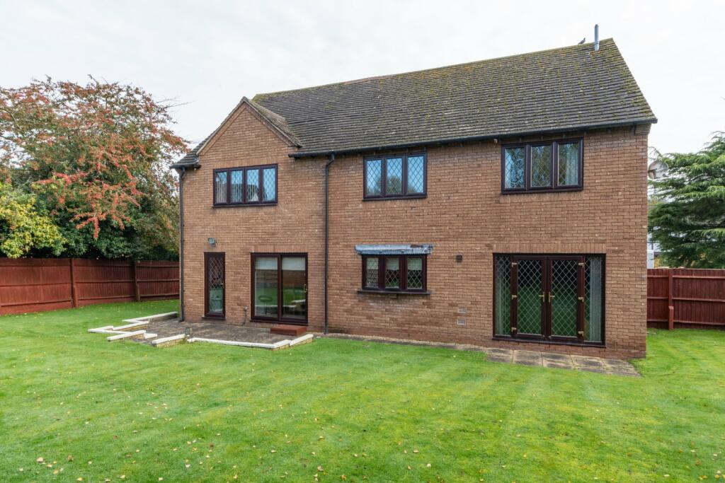 Additional image 22 of Hither Green Lane, Bordesley, Redditch, B98