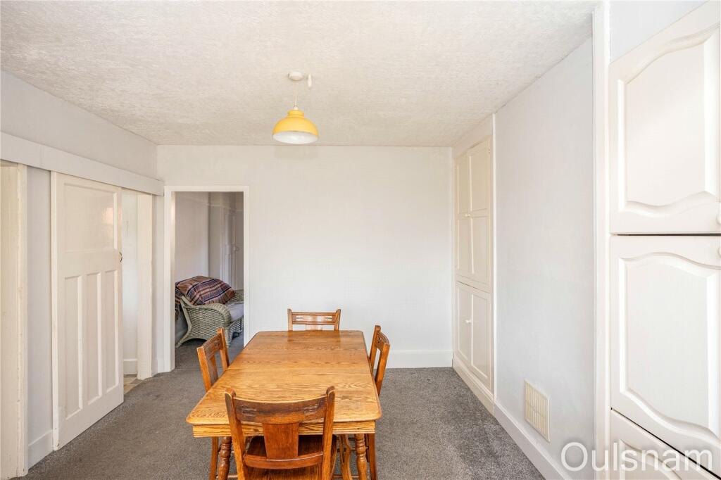 Additional image 8 of Barnsley Road, Bromsgrove, Worcestershire, B61