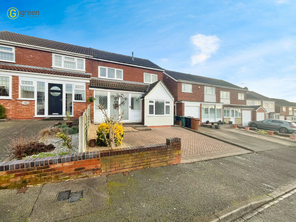 Additional image 22 of Aviemore Crescent, Great Barr