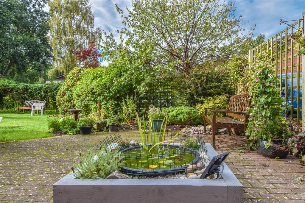 Additional image 20 of Burcot Lane, Bromsgrove, Worcestershire, B60