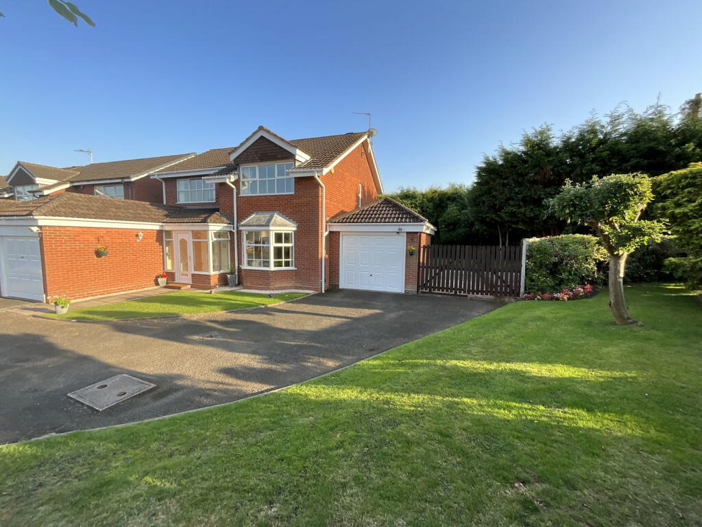 Additional image 24 of HAYLEY GREEN, Birley Grove